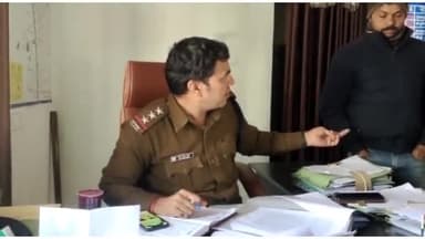 डबरा निवासी व्यक्ति का एटीएम कार्ड बदलकर निकाले ₹44200, सिटी थाने में शिकायत दर्ज