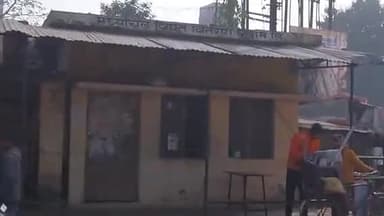 बहराइच: शहर सहित जनपद में राजस्व संग्रह अभियान एवं जनवरी माह की समाप्ति के दृष्टिगत रविवार को भी खुले बिलिंग काउंटर