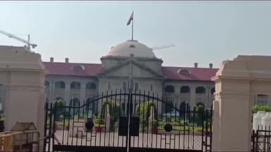 प्रयागराज: 1984 में हुए सिख दंगा मामले में मुआवजे का भुगतान न करने पर इलाहाबाद हाईकोर्ट ने गृह सचिव से हलफनामा किया तलब