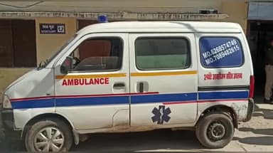 गोटेगांव: बचई महाकौशल शुगर मिल के पास 2 ग्रामीणों को ट्रैक्टर ने कुचला, एक की मौके पर मौत व दूसरे का इलाज अस्पताल में जारी