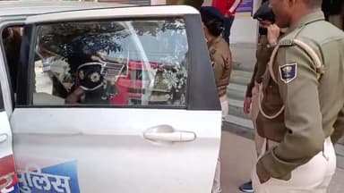 गोपालगंज: बसडिला गांव में युवक की हत्या मामले में गिरफ्तार 7 आरोपियों को पुलिस ने मेडिकल जांच के बाद भेजा जेल, एसपी ने दी जानकारी