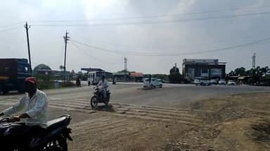 जावरा: जावरा-मंदसौर हाईवे पर असली जैन ढाबे के सामने बोलेरो पिकअप की टक्कर से बाइक सवार 2 लोग हुए घायल, थाने में दर्ज हुआ केस