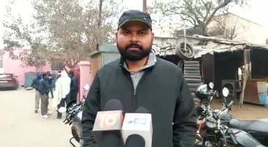 मेरठ: नौचंदी क्षेत्र के चित्रकूट कॉलोनी में युवक ने की आत्महत्या, परिवार ने एक युवती पर लगाया धर्म परिवर्तन के दबाव का आरोप