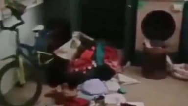 ब्यौहारी: गिरुई में सूने घर से चोर ने की चोरी, पुलिस ने किया मामला दर्ज