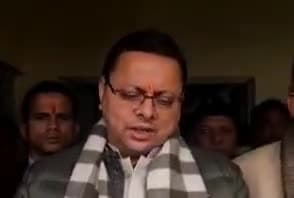 देहरादून: दिव्यांग बच्चों को लेकर सरकार लगातार कार्य कर रही है : सीएम पुष्कर सिंह धामी