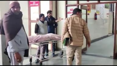 चरखी दादरी: मानकावास में गोली मारकर युवक की हत्या करने के मामले में CIA ने 3 आरोपियों को किया गिरफ्तार