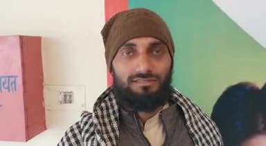 शामली: बलवा में सरकारी हैंडपंप उखाडने का विरोध करने पर मारपीट करने वाले आरोपियों पर पुलिस द्वारा कार्रवाई न करने का आरोप