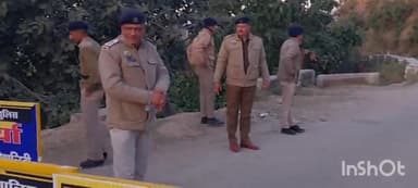 नूरपुर: मोटर वाहन अधिनियम के तहत नूरपुर में काटे गए 65 चालान, ₹24000 जुर्माना किया गया वसूल