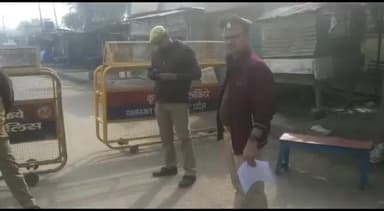 बस्ती: जिले में शिक्षक स्नातक एमएलसी चुनाव सकुशल संपन्न, 45.23 प्रतिशत हुआ मतदान