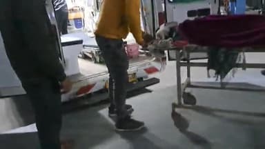 सुपौल: लालमन पट्टी वार्ड नंबर 2 में बाइक से गिरकर एक महिला हुई घायल, बेहतर इलाज के लिए सदर अस्पताल से किया गया रेफर