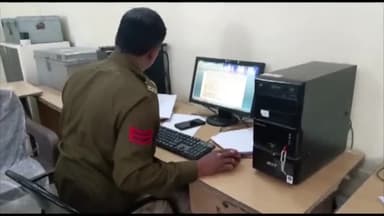 इंदौर: लसुड़िया थाना क्षेत्र में सड़क दुर्घटना में हुई युवक की मौत के मामले में लोडिंग वाहन चालक के खिलाफ मामला हुआ दर्ज