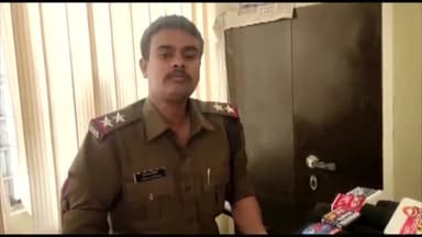 इंदौर: चंदन नगर में धक्का लगने पर युवक के साथ की गई मारपीट, पुलिस ने किया मामला दर्ज