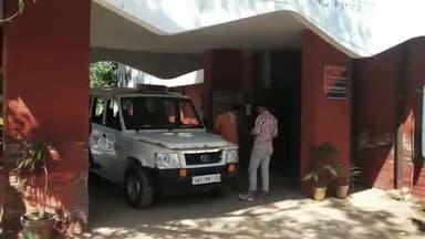 चरखी दादरी: रोहतक फाटक के समीप एक व्यक्ति ने मोबाइल छीनने और जान से मारने की धमकी देने पर थाने में दी शिकायत, केस दर्ज