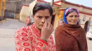 बीसलपुर: रामपुर नवादीय में दहेज में बुलेट मोटरसाइकिल व ₹2 लाख ना लाने पर विवाहिता को मारपीट कर घर से निकाला, पीड़िता पहुंची थाने