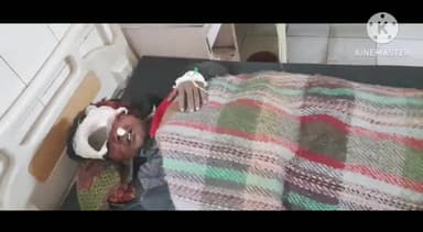 सुल्तानपुर: लखनऊ-बलिया राजमार्ग पर मैजिक और ट्रैक्टर में हुई भिड़ंत, हादसे में 4 मजदूर हुए घायल