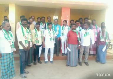 ಮುಂಡರಗಿ: ಜೆಡಿಎಸ್'ನಿಂದ ಸಿಂಗಟಾಲೂರ ಹಮ್ಮಿಗಿ ಸೇರಿ ವಿವಿಧ ಗ್ರಾಮಗಳಲ್ಲಿ 'ಪಂಚರತ್ನ ಯೋಜನೆ' ಮನೆ-ಮನೆ ಕಾರ್ಯಕ್ರಮ