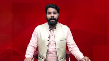 इंदौर: विधानसभा क्षेत्र क्रमांक-3 के विधायक आकाश विजयवर्गीय ने प्रदेशभर में निकाली जाने वाली 'विकास यात्रा' को लेकर की बैठक