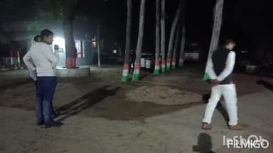 अमृतपुर: डबरी के पास देर शाम ट्रक ने मोटर कार में मारी जोरदार टक्कर, पीड़ित ने थाने में दी तहरीर