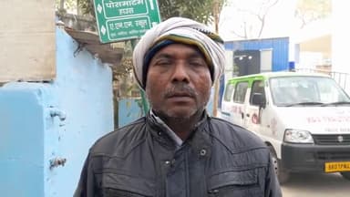 बेगूसराय: रजोर गांव में प्रतिमा विसर्जन के दौरान 38 वर्षीय युवक की डूबने से हुई मौत, पोस्टमार्टम के लिए भेजा गया सदर अस्पताल