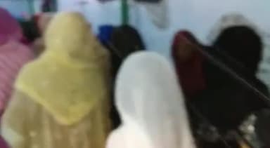 कोटा की सभी दरगाहों‌ में अजमेर शरीफ के साथ छठी शरीफ अकीदत से मनाई गई।