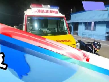 अलीनगर पंचायत के ही वार्ड सदस्य एवं स्वच्छता कर्मी बीच हुई झड़प में चार लोग जख्मी#झड़प
#अलीनगर