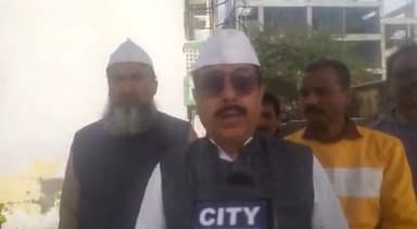 मुशहरी: तिलक मैदान स्थित कांग्रेस कार्यालय में महात्मा गांधी की पुण्यतिथि पर कार्यक्रम आयोजित, जिलाध्यक्ष अरविंद मुकुल रहे मौजूद