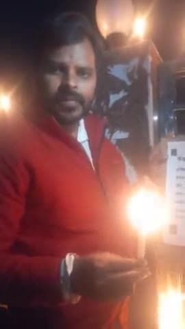 #justiceforAnkit 
#Gopalganj
दोषियों को कड़ी से कड़ी सजा मिलनी चाहिये!।।
सूरज कुमार सूरज पूर्व लोकसभा प्रत्याशी गोपालगंज।