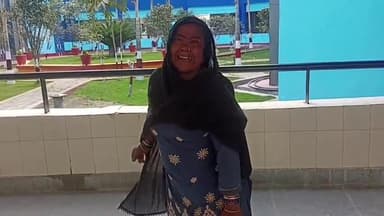 सुपौल: महुआ पुनर्वास में आपसी विवाद के बीच मारपीट में एक महिला हुई जख्मी, सदर अस्पताल सुपौल में घायल महिला का चल रहा इलाज