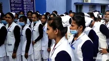 समस्तीपुर: सदर अस्पताल में कुष्ठ रोग की रोकथाम को लेकर सिविल सर्जन के नेतृत्व में एक सेमिनार का किया गया आयोजन