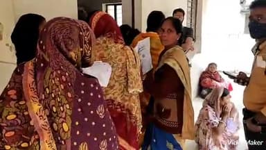 समस्तीपुर: सदर अस्पताल में दिव्यांग शिविर का हुआ आयोजन, इलाके के कई दिव्यांगों ने प्रमाण पत्र बनवाने को लेकर शिविर में लिया भाग