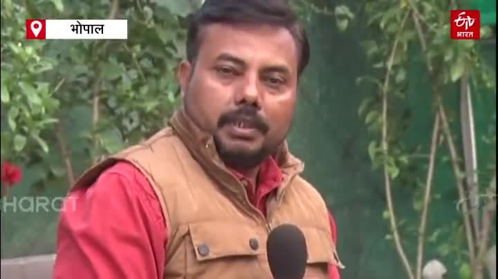 #ETVBharat 
Krishna Pal Singh Yadav