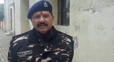 बरेली: राजपुर कला में भंडारे के दौरान हुए विवाद को लेकर एसपी देहात राजकुमार अग्रवाल ने दी जानकारी