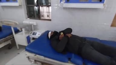 समस्तीपुर: जहांगीरपुर कोठिया में जमीनी विवाद को लेकर हुई मारपीट में 4 लोग हुए जख्मी, सदर अस्पताल में उपचार जारी