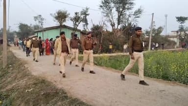 सिमरी बख्तियारपुर: गौसपुर में मोबाइल चोरी होने पर डांटने पर किसान की हत्या मामले में दूसरे दिन भी नहीं हुई आरोपियों की गिरफ़्तारी