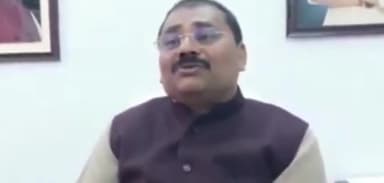 पटना ग्रामीण: पटना में जदयू प्रदेश अध्यक्ष उमेश कुशवाहा ने उपेंद्र कुशवाहा से की त्यागपत्र देने की मांग, दी प्रतिक्रिया