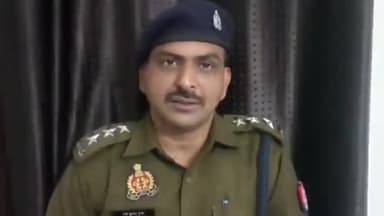 एत्मादपुर: राजकीय इंटर कॉलेज में गेम्स कम्पटीशन में किसी बात को लेकर 2 पक्षों के बीच हुआ झगड़ा, बरहन पुलिस ने की कार्रवाई- ACP