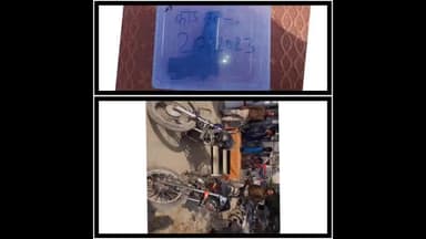 सारण के अवतारनगर में पुलिस ने अपहृत लड़की को किया बरामद
#saranछपरा #biharnewsnetwork