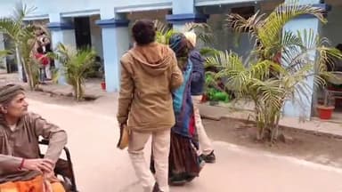 गोपालगंज: चनावे मंडल कारा में बंद महिला कैदी की तबीयत बिगड़ी, सदर अस्पताल में भर्ती