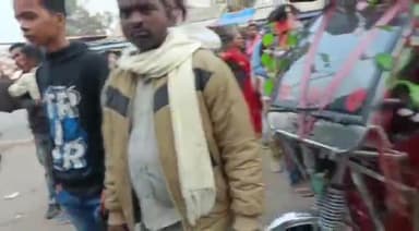 सुपौल: महुआ निवासी महिला से स्टेशन चौक के समीप उचक्कों ने छीने ₹15000, पीड़िता ने थाने में दिया आवेदन