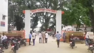 गोंडा: धानेपुर इलाके के गांव की नाबालिक लड़की से गांव निवासी युवक ने की छेड़छाड़, आरोपी पर दर्ज हुई एफआईआर