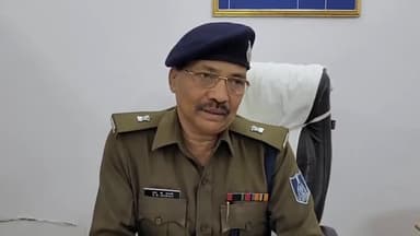 सिवनी: सेवानिवृत्त होने पर ASP एसके मरावी ने जिलेवासियों के नाम दिया संदेश