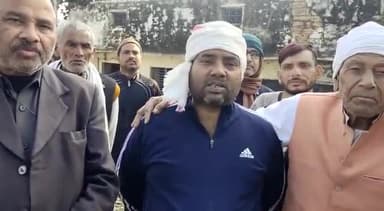 धौलपुर: बसेड़ी के पूर्व विधायक सुखराम कोली ने मृत्यु भोज बंद कर विद्यालय में कमरा बनवाने की घोषणा की