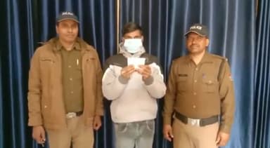 देहरादून: पुलिस चौपाल से रायपुर पुलिस को मिली सफलता, एक लाख की स्मैक के साथ 1 अभियुक्त जैन प्लॉट से किया गिरफ्तार