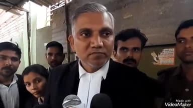 जयसिंहपुर: पूर्व मंत्री स्वामी प्रसाद मौर्य के विवादित बयान को लेकर दीवानी न्यायालय ने 4 फरवरी को तय की सुनवाई