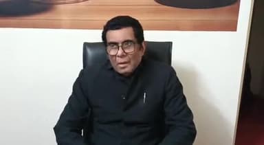 રાજકોટ પૂર્વ: મોરબી ઝૂલતા પુલ મુદ્દે સેશન્સ કોર્ટમાં હાજર થયેલા જયસુખ પટેલ અંગે સરકારી વકીલ એસ. કે. વોરાનું નિવેદન