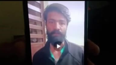 इंदौर: द्वारकापुरी थाना क्षेत्र के कुख्यात बदमाश के खिलाफ पुलिस ने की रासुका की कार्रवाई