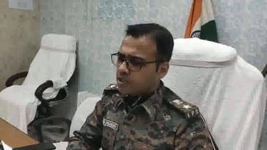 गोपालगंज: अंकित हत्या कांड में 9 आरोपी हो चुके है गिरफ्तार : एसपी ने दी जानकारी