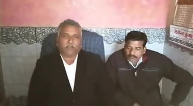 कानपुर: चर्चित शिफा अपहरण कांड में एडीजे षष्टम की कोर्ट ने दोषियों को सुनाई सजा, एडीजीसी ने दी जानकारी