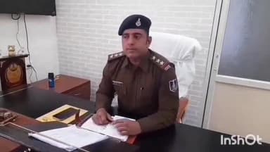 पीथमपुर: आयशर ब्रीज के नीचे सेक्टर 1 पीथमपुर	मैं एक आरोपी अवैध रूप से सट्टा अंक लेख करते हुए पकड़ाया,सेक्टर 1 थाने में मामला दर्ज