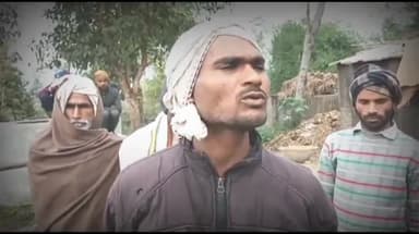 महमूदाबाद: दबंग कोटेदार के चलते अफसरिया गांव के ग्रामीणों को नहीं मिल रहा खाद्यान्न सिर्फ कागजों पर हो रही कार्रवाई ग्रामीण परेशान